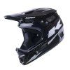 Kenny Cyklistická přilba Downhill Elite Black Diamond