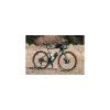 Panaracer plášť Gravelking X1 700x40 cranberry/černá
