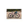 Panaracer plášť Gravelking X1 700x40 cranberry/černá