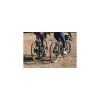 Panaracer plášť Gravelking X1 700x40 cranberry/černá