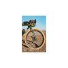 Panaracer plášť Gravelking X1 700x40 cranberry/černá