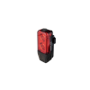 Topeak světla Powerlux USB Combo černá