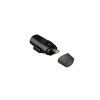 Topeak světla Powerlux USB Combo černá