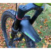 RRP blatník Enduro Guard Orange Standard
