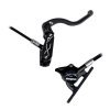 8643 brzda hope xcr pro x2 flat mount cerna cerna