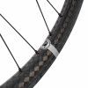 Stay Strong Carbon Race Dvsn V3 závodní kola 24" Disc – černá, 1.75" - Sada