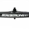 Stay Strong Carbon Race Dvsn V3 závodní kola 24" Disc – černá, 1.75" - Sada
