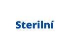 Sterilní