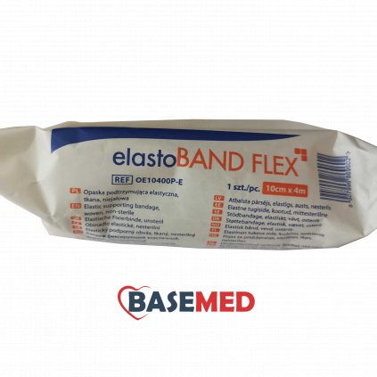 elasto BAND FLEX 10