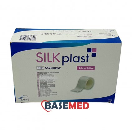 silkplast 2 5x9 14 1