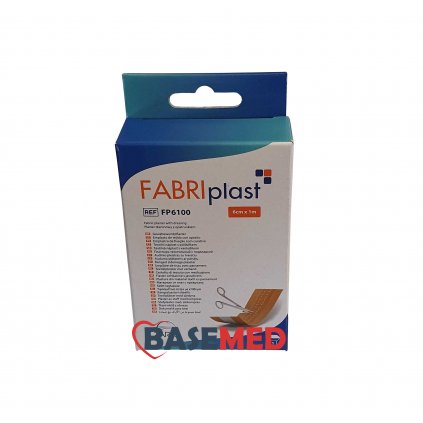 Fabri plast 5x1