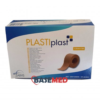 plasti plast1,25x5m