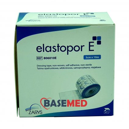 elastopor 5 x 10