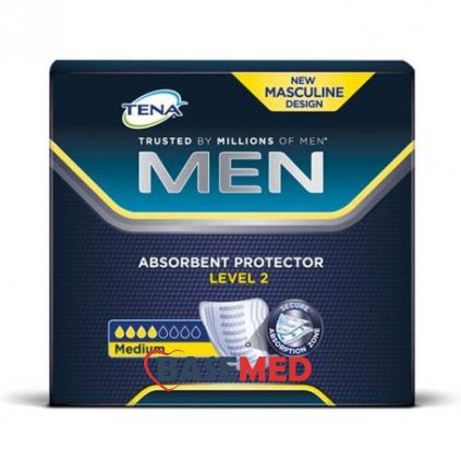 TENA Men Level 2