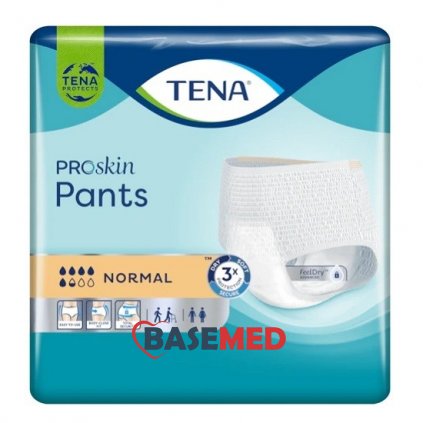 TENA Pants Normal - navlékací kalhotky