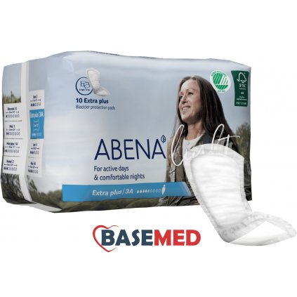 Abena Light Extra Plus 3A