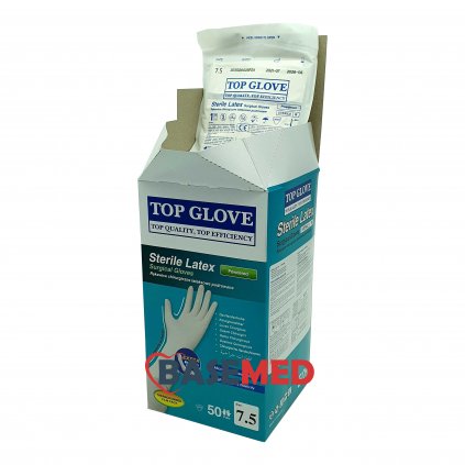 Top glove s 1