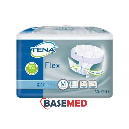 Tena flex plus