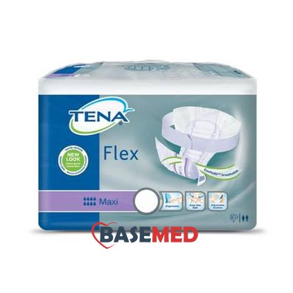 tena flex maxi