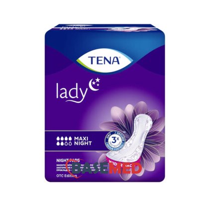 tena lady maxi night