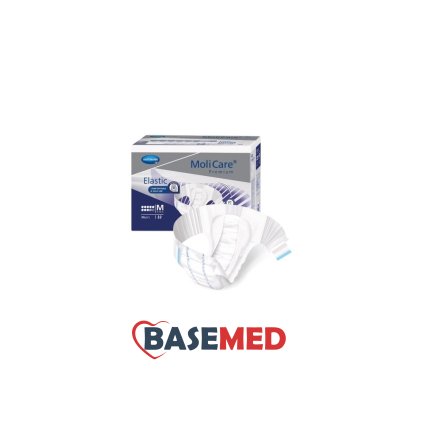 molicare elastic 9 kapek m