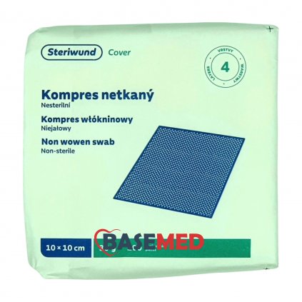 Steri netkan 10x10