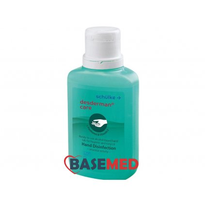 Desderman care 100ml n