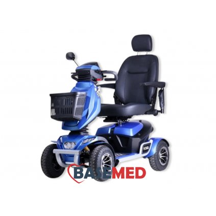 Excel Mio II