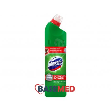 domestos