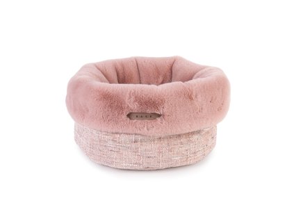 base mupfel pro psa glamour ruzovy