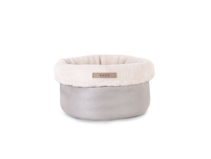 base mupfel pro psa vogue stribrny