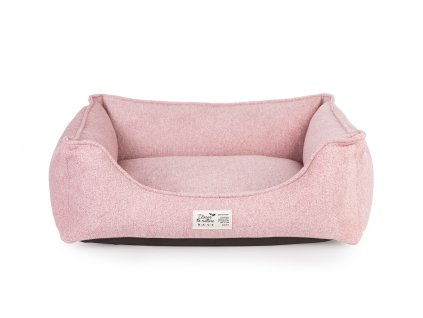 base pelisek pro psa relook ruzovy