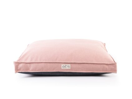 matrace pro psa renature ruzova