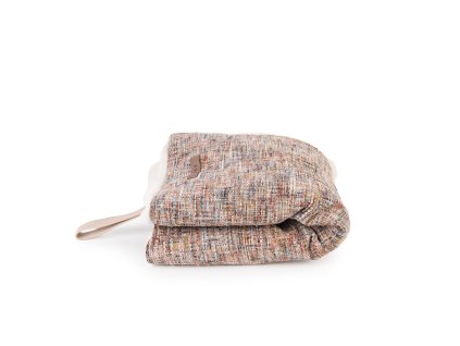 Podložka pro psa glamour - vicebarevna