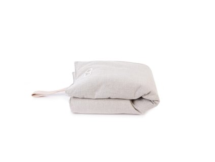 Podložka pro psa renature svetle bezova