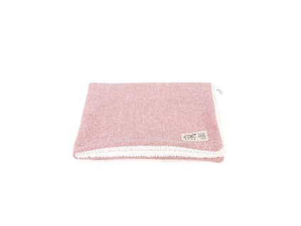 deka pro psa relook ruzova