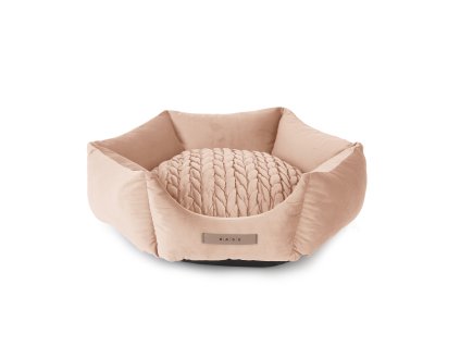 base pelisek pro psa venus velvet ruzovy