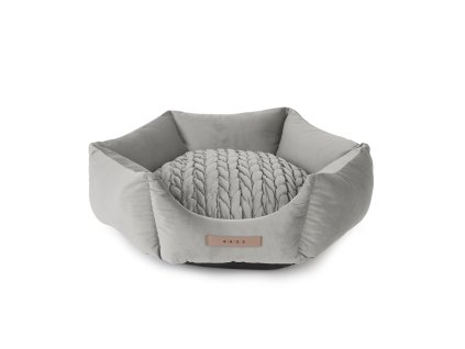 base pelisek pro psa venus velvet sedy