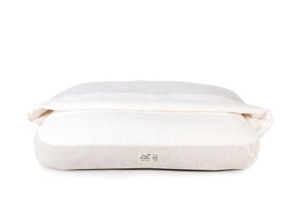 base matrace s kapuci pro psa renew bila