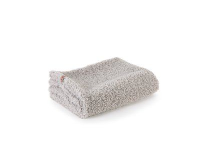 koc fluffy grey