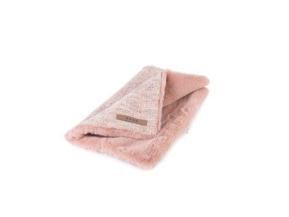 koc glamour pink