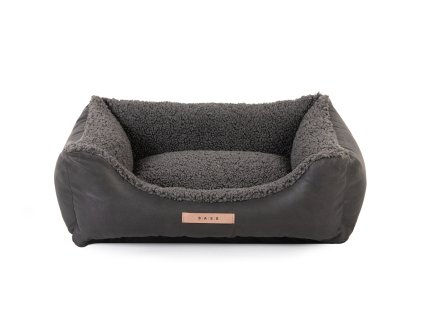 base pelisek pro psa fluffy cerny