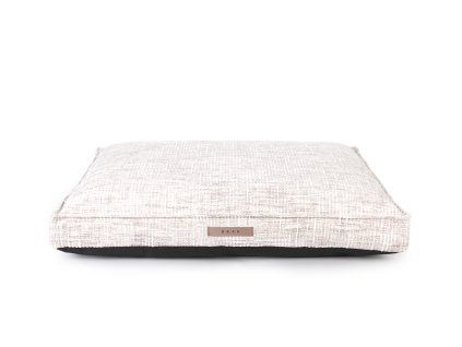 materac glamour light beige