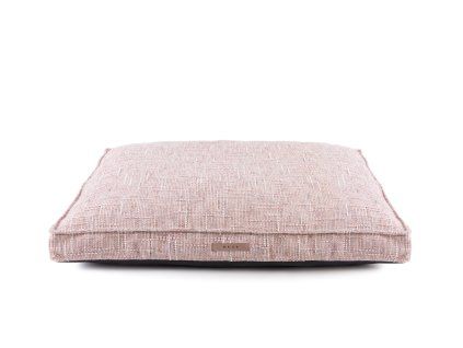 materac glamour pink