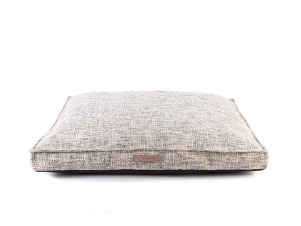 materac glamour warm grey