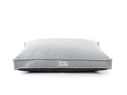materac renature grey blue