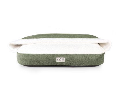 materac z dasz. relook green
