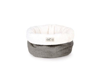 kosz relook grey