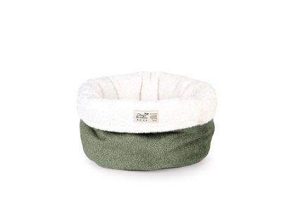 kosz relook green