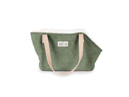 torba relook green